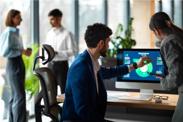 Project Management Software